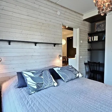 Levin Stara 2 Apartamento