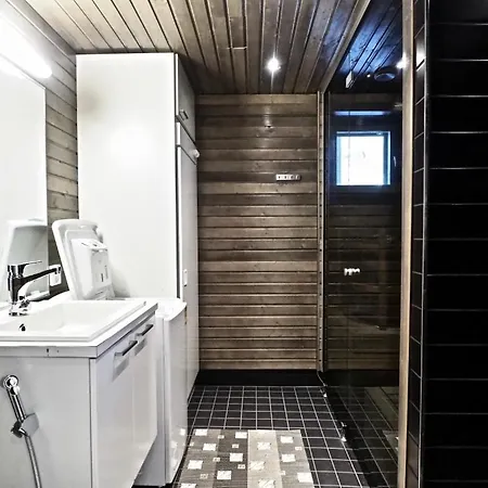 Apartamento Levin Stara 2