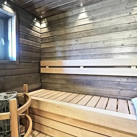 Apartamento Levin Stara 2